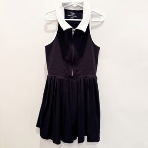 Girl’s Abercrombie and Fitch Black and White Athletic Dress - SIZE 9/10